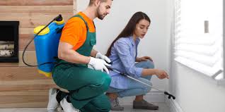 Best Pest Exclusion Services  in Richwood, LA